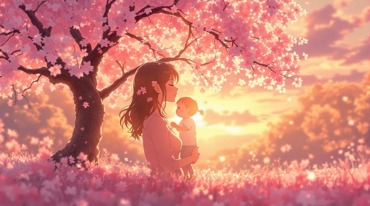 CLANNAD ～AFTER STORY～ - 香蕉漫画高清在线观看