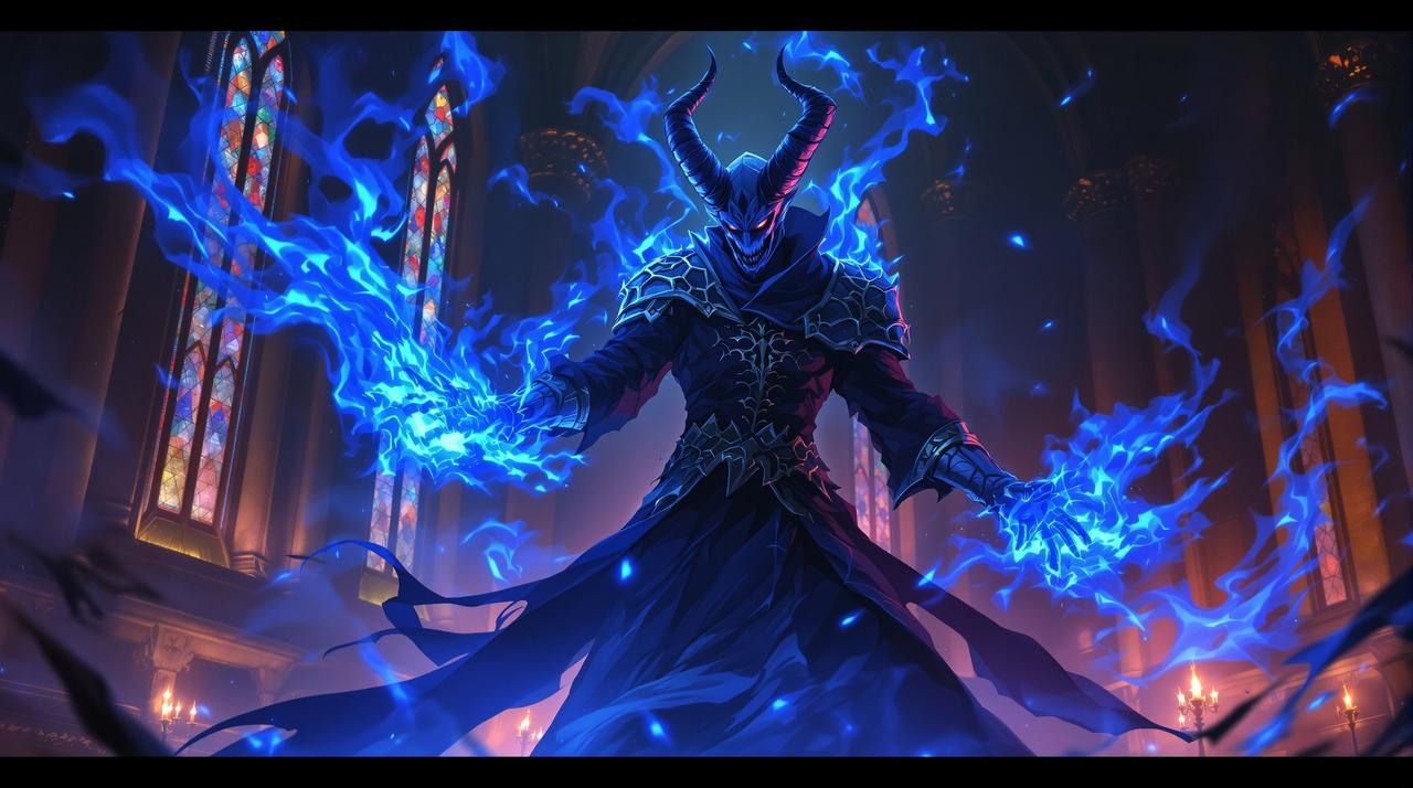 青之驱魔师 终夜篇 - 香蕉漫画 青之驱魔师 终夜篇 - 香蕉漫画高清在线观看
